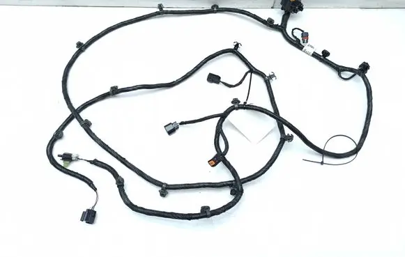 Hyundai Ioniq 5 Other wiring loom 91840GI040
