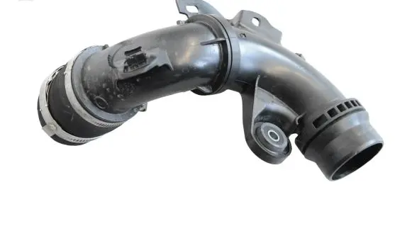 Opel Crossland X Air intake duct part 9812736080