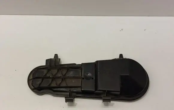 Headlight/headlamp dust cover