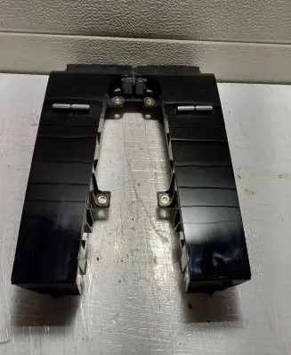 Porsche Macan (95B) Climate control unit 95B907426F 5HB01511723