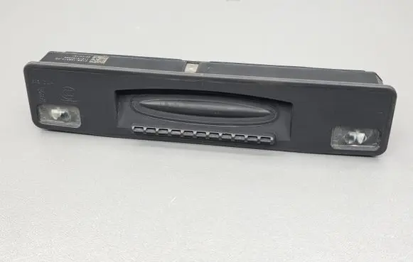 Ford Fiesta Tailgate opening switch 11619194508 F1EB19B514AE