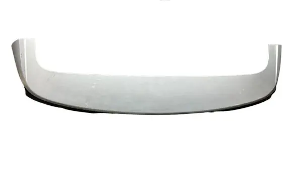 Chevrolet Trax Tailgate/trunk spoiler 