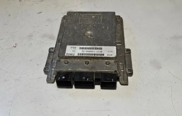 Ford Transit Engine control unit/module 8C1112A650CC