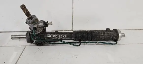 Peugeot 508 RXH Steering rack 682000000
