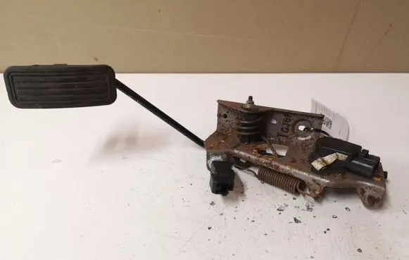 Mazda 6 Accelerator throttle pedal CB0541AC0