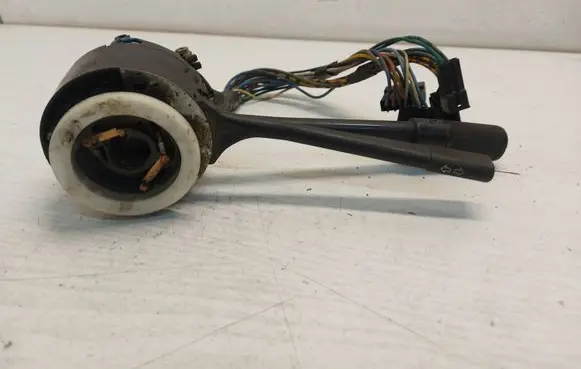 Fiat Ducato Wiper turn signal indicator stalk/switch