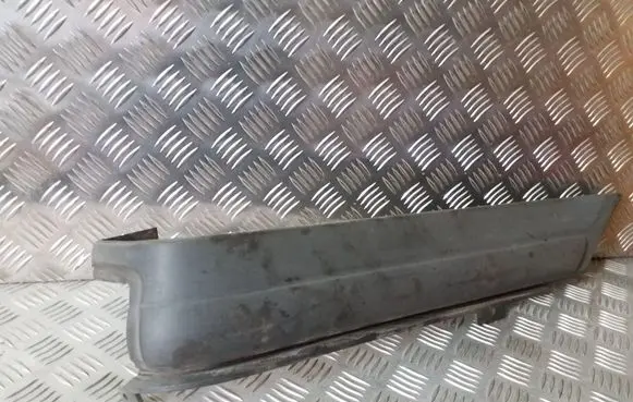 Ford Transit Rear bumper corner part panel trim YC1529396