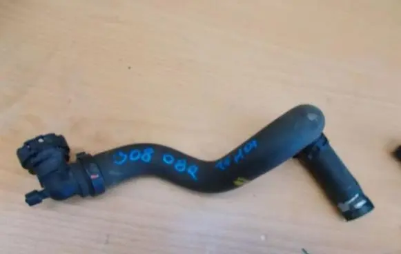 Peugeot 308 Engine coolant pipe/hose