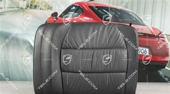 Porsche 911 996 Seat trim 996522011038YR