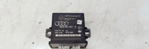 Audi A4 S4 B8 8K Light module LCM 8K0907357B