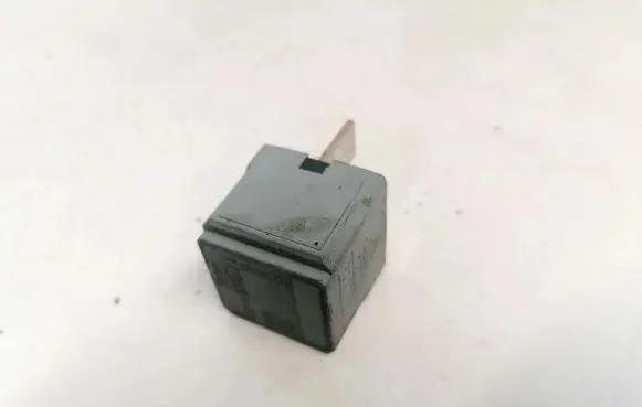Ford Mondeo MK IV Other relay 6g9t14b192ea 6g9t-14b192-ea
