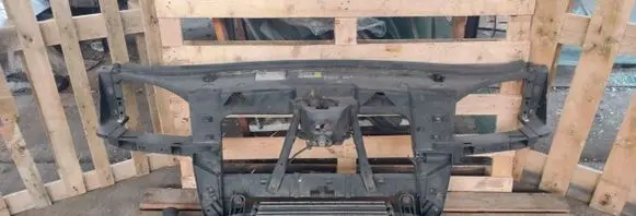 Ford Focus Front piece kit 