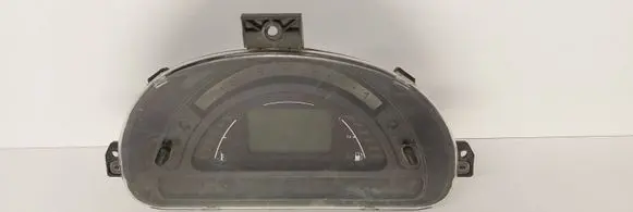 Citroen C3 Speedometer (instrument cluster) 9650735580 216740673 21667252