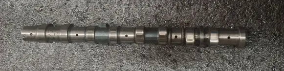 Mercedes-Benz C W204 Camshaft 27100
