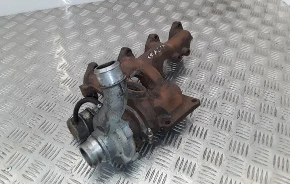 Ford Transit - Tourneo Connect Turbo XS4Q6K682DC 7064992