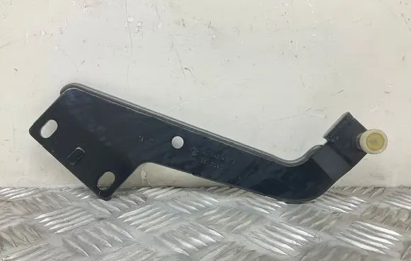 Seat Alhambra (Mk2) Sliding door upper roller guide/hinge 7N0843436B