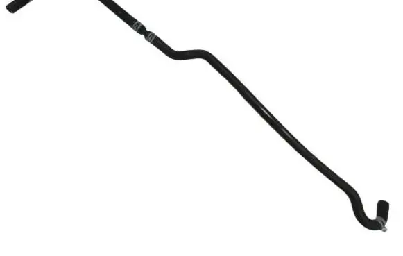 Toyota Corolla E210 E21 Engine coolant pipe/hose