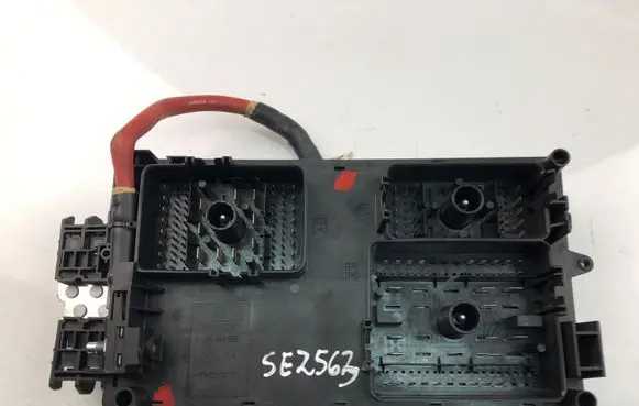 Opel Insignia A Fuse box set 13275878
