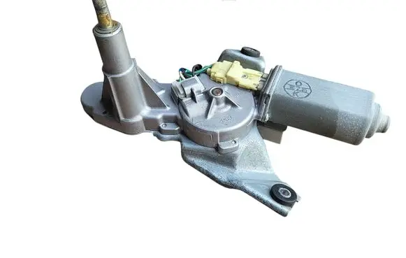 Honda CR-V Rear window wiper motor 34963581