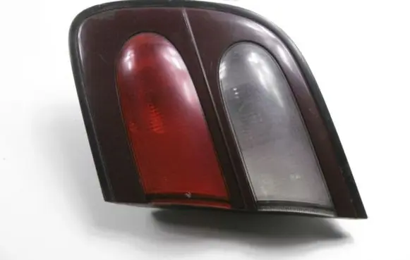Nissan Almera Rear/tail lights