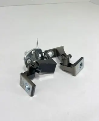 MG ZS Front door hinge set 10735418