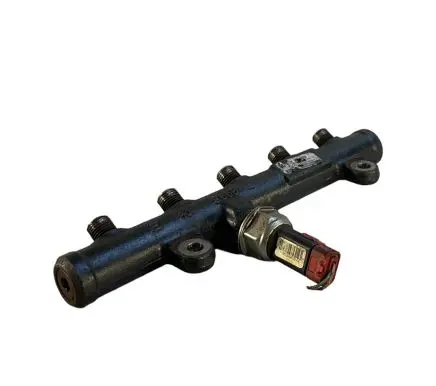 Peugeot 407 Fuel main line pipe 9651136280 0532953244