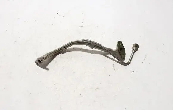 Turbo turbocharger oiling pipe/hose