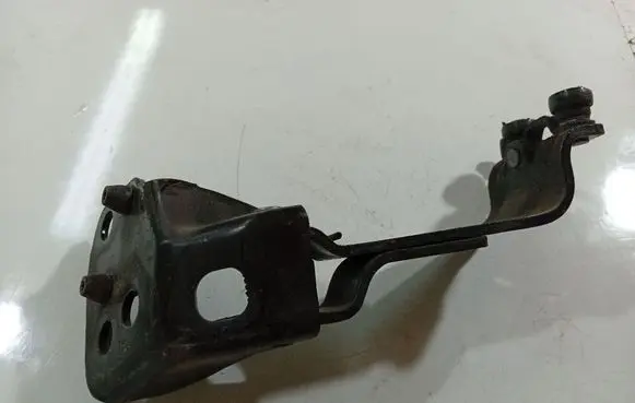 Ford Grand C-MAX Sliding door trim AM51U26800AJ