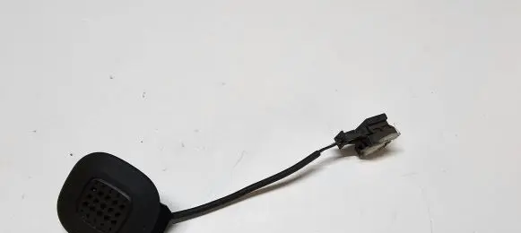 Jeep Grand Cherokee WL Microphone (bluetooth/phone) 6UA07TX7AA