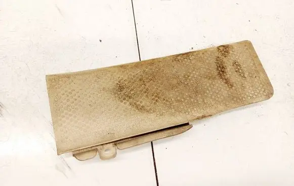 Skoda Octavia Mk2 (1Z) Cup holder pad/mat 1K1864777B