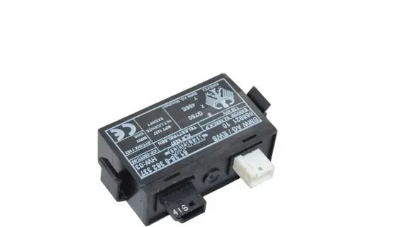 BMW 5 E39 Immobilizer control unit/module 61358362337 8362337