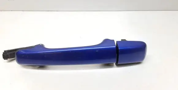 Volvo C30 Front door exterior handle 30753785