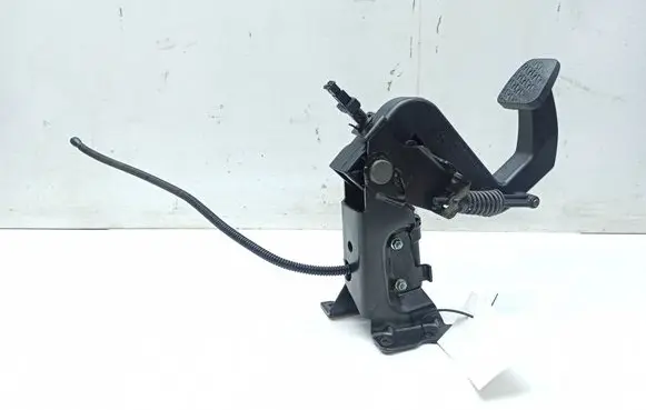 Mercedes-Benz Vito Viano W639 Clutch pedal A6392901201 A6382900516 A6382900416