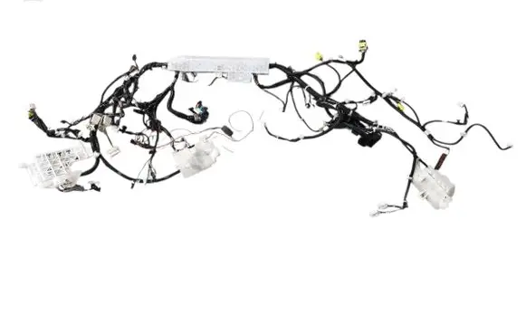 Toyota Camry VIII XV70 Wiring harness 8214506A00