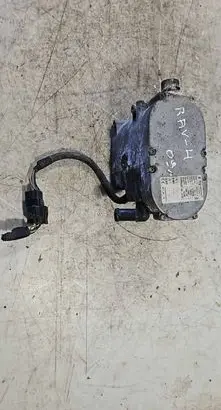 Toyota RAV 4 (XA30) Auxiliary pre-heater (Webasto) 25228205 032472 17A854EA