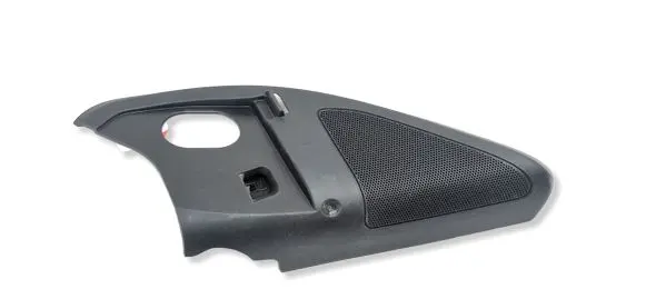 Skoda Octavia Mk3 (5E) Front door high frequency speaker 5E0035411B
