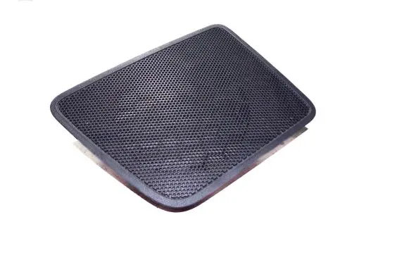 Side speaker trim/cover