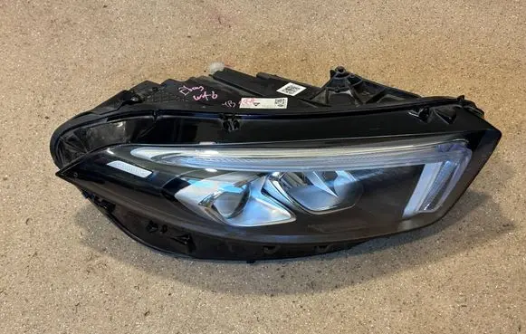 Mercedes-Benz A W177 Headlight/headlamp A1779064803