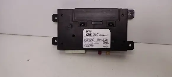 Ford Mustang VI Phone control unit/module LR3T14G229AV