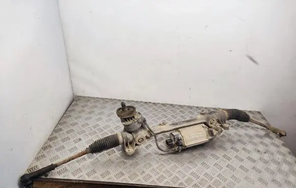 Volkswagen Caddy Steering rack 1K1423051ES 1K0909144P