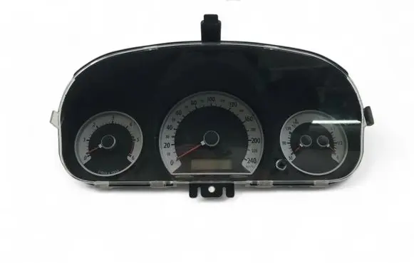 KIA Ceed Speedometer (instrument cluster) 940031H131