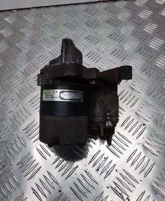 Peugeot 107 Starter motor 281000Q012C