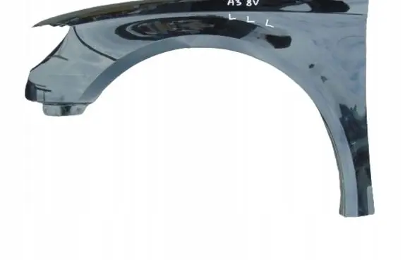 Audi A3 S3 8V Fender