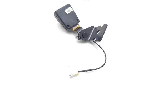 KIA Xceed Rear seatbelt buckle 231115