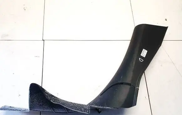 Citroen C4 I Other interior part 9646216877