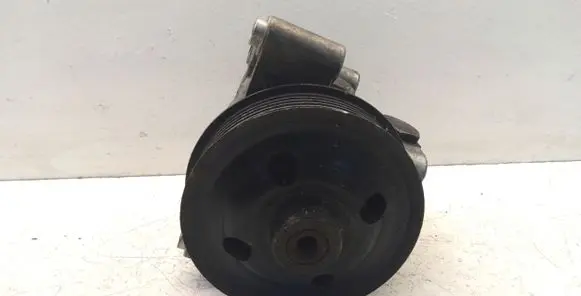 Jaguar XF X250 Power steering pump 8X233A696BA