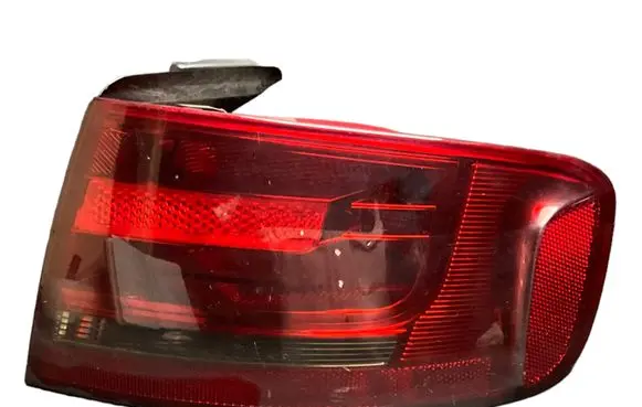 Audi A4 S4 B8 8K Rear/tail lights 009686063008 23309192112 8K5945096D