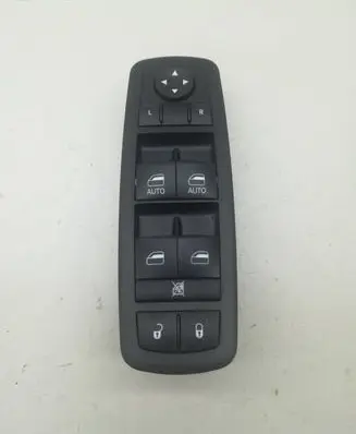 Jeep Cherokee Electric window control switch 10123670 68271206AB 10130139