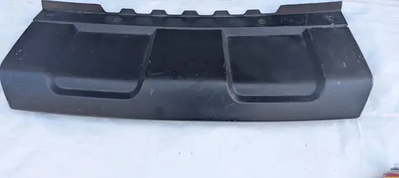 Land Rover Range Rover Sport L494 Front bumper lip DK6217F011AA DK6217F011CA DK6217F011BA