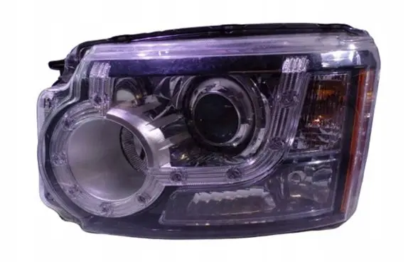 Land Rover Discovery 4 - LR4 Headlight/headlamp